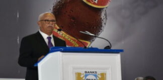 GUYANA-Banks DIH Limited to appeal high court ruling.
