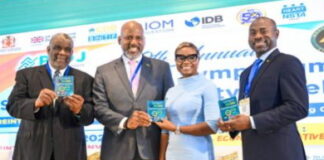 JAMAICA-New initiative to help deportees reintegrate into Jamaican society.