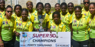 CRICKET-Williams calls for more women’s cricket to be played in the region. Former West Indies cricketer Stafanie Taylor advocating for women's cricket development