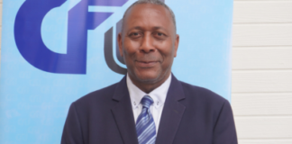 FOOTBALL-Cooper elected as vice-president of CONCACAF. Football administrator Victor Cooper elected CONCACAF Vice-President at congress