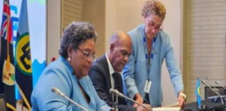 Martinique gets green light to seek CARICOM associate membership.