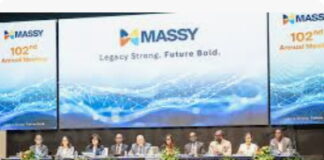 CARIBBEAN-Massy Group records an increase in revenue earnings. Massy Group Reports Significant Increase in Revenue Earnings for 2025