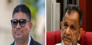 GUYANA-Extradition matter adjourned by one week after businessman falls ill. Defendant in Guyana extradition case appearing via video link from hospital