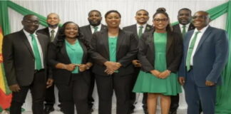 GRENADA-Opposition party names candidates ahead of next general election. Grenada Opposition Party Unveils Full Slate of Candidates for General Election