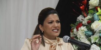 TRINIDAD-“Name them or withdraw it,” Panday challenges Prime Minister over senate allegations. Opposition leader Kamla Persad-Bissessar challenges Prime Minister in Parliament