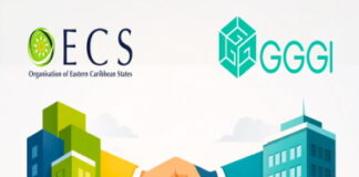 CARIBBEAN-OECS welcomes ongoing partnership with GGGI