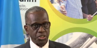 ST. LUCIA-PM Pierre says no “imminent withdrawal” of students from Cuba following US request.