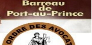 HAITI-CPT urged to provide an account of its mandate.