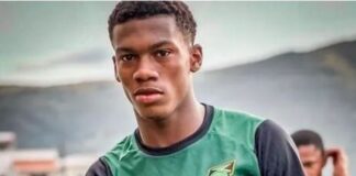 FOOTBALL-Leicester City snaps up Jamaican starlet winger.