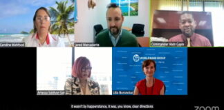 CARIBBEAN-Regional countries said it is possible to develop the necessary resilience to deal with the impact of natural disasters. CARICOM disaster management officials at regional resilience conference