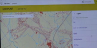 St. Lucia to launch citizen-driven climate data initiative. Saint Lucia government officials launch community climate data collection program