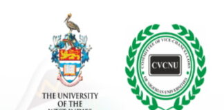 CARIBBEAN-UWI to host landmark Africa–Caribbean higher education summit. University of the West Indies campus signage for Africa-Caribbean summit