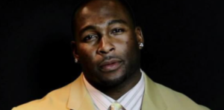 NFL-Haynes spearheading efforts to bring NFL training camp to the Caribbean. NFL VP Haynes Leading Push to Host League's Training Camp in Caribbean