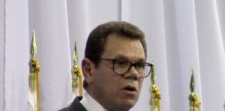 CARIBBEAN-CDB mourns the death of its former president.