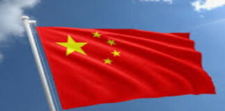 BAHAMAS-China responds to US statement regarding construction of hospital. Chinese Foreign Ministry spokesperson addresses Bahamas hospital project at briefing