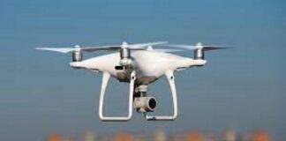 GUYANA-GCAA reiterates warning regarding drone use in Guyana. GCAA official holds press conference on illegal drone use regulations