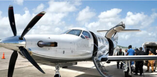 ANTIGUA-Visa curbs raise alarm over access to critical medical evacuations.