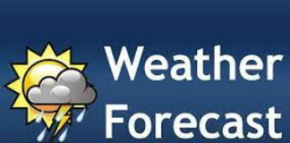 CARIBBEAN-CariCOF warns of severe weather activity as early as April.