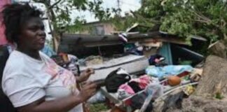 CARIBBEAN-CCRIF describes Hurricane Melissa as the “most defining event” of 2025.