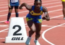 ST. VINCENT-Prosecutors mull options as student dies more than a year after being stabbed. Alia McDowall 17-year-old student athlete who died March 1 2026 more than a year after being stabbed outside Central Leeward Secondary School in Barrouallie St Vincent as prosecutors consider legal options