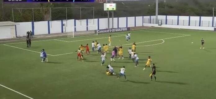 Anguilla Football Association officials announce formal investigation into CONCACAF Under-20 Qualifier brawl against Guyana at Stadion Rignaal Jean Francisca in Curaçao on February 28 2026