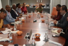 Barbados and Trinidad and Tobago are seeking closer cooperation within the tourism sector.