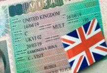 The St. Lucia government responds to the UK’s decision to impose a visa requirement.