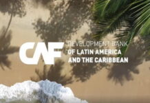 ST. VINCENT-CAF approves St. Vincent and the Grenadines as a shareholder country.