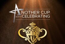 CRICKET-West Indies Cricket wins big off the field as 1975 World Cup anniversary logo captures prestigious ADDY award. Sergio Charles graphic designer holds Silver ADDY Award trophy alongside commemorative logo he created for 50th anniversary of West Indies 1975 Cricket World Cup victory at American Advertising Awards Caribbean competition 2026