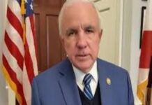 UNITED STATES-US legislator welcomes Jamaica’s decision to end the Cuban health programme. US Congressman Carlos Gimenez of Florida posts on social media welcoming Jamaica's decision to end Cuban medical programme which he describes as pathetic criminal human trafficking operation