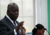 BAHAMAS-Government pleased with performance of the economy during mid-year budget assessment.