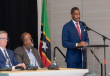 ST. KITTS-Government launches new initiative to aid farmers and fisherfolk. The Government of St. Kitts and Nevis launches a new initiative to aid farmers and fisherfolk, unveiling the Regional Economical Agri-Insurance Programme (REAP) with a $1 million annual investment to cover premiums for registered agricultural workers