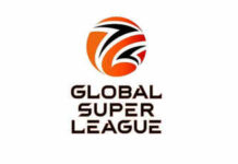 CRICKET-Scorchers set to light up Global Super League. Perth Scorchers players celebrate during a Big Bash League match as the Australian powerhouse team confirms participation in the 2026 ExxonMobil Guyana Global Super League from July 23 to August 1 at Guyana National Stadium Providence