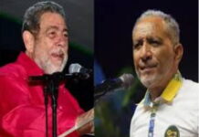 ST. VINCENT-Opposition Leader says election petition cases not “frivolous.”