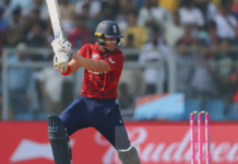 CRICKET-Bethell to captain Phoenix in the 2026 Hundred.