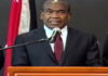 UPDATE TRINIDAD-Government defends implementation of SoE.
