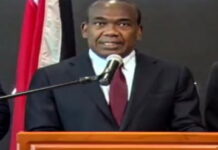 UPDATE TRINIDAD-Government defends implementation of SoE.