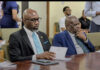 ST VINCENT–Ambassador-Designate urged to embrace ‘two-fold’ mission in Taiwan. St Vincent and the Grenadines Ambassador-Designate to Taiwan Kenton Chance addresses diplomatic ceremony in Kingstown as government urges him to embrace two-fold mission of strengthening bilateral ties and deepening cooperation