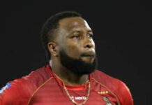 CRICKET-Pollard gives Windies’ World Cup performance a passing grade.