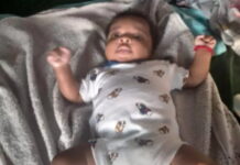 JAMAICA- A woman who allegedly killed her child has a mental health condition.