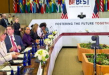 CARIBBEAN-Caribbean countries to benefit from new multi-year initiative.