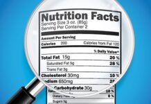 CARIBBEAN-New PAHO report highlights progress in front-of-package food labeling in the Caribbean. PAHO Nutrition Advisor Fabio da Silva Gomes presents new report Best Practices for Front-of-Package Food Labeling highlighting Caribbean progress in adopting octagonal warning labels for products high in sugars fats and sodium