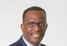 ST LUCIA– Government launches criminal backlog reduction court to speed up justice. Prime Minister Philip J Pierre cuts the ribbon at the official opening of the Criminal Backlog Reduction Court in Vide Boutielle Castries on March 19 2026 joined by Chief Justice Margaret Price-Findlay Attorney General Leslie Mondesir and DPP Daarsrean Greene