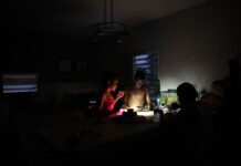 CUBA-Power is being restored following a massive blackout. Cuban engineers repair the Antonio Guiteras thermoelectric plant as power is gradually being restored following a massive blackout that left millions without electricity across western Cuba including Havana