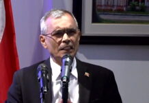 CARIBBEAN-Caribbean countries urged not to treat micro-credentials differently from mainstream education.