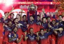 CRICKET-Dates finally announced for 2026 IPL season. Indian Premier League 2026 season dates finally announced tournament to run from March 28 to May 31 with defending champions Royal Challengers Bengaluru to feature in season opener at M Chinnaswamy Stadium in Bengaluru