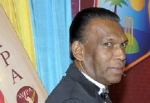 CRICKET- Haven demands West Indies coach’s head, also calls for Shallow’s resignation. Former Cricket West Indies Director Wilford Billy Haven speaks on Mason and Guest radio show in Kingston Jamaica calling for removal of Head Coach Darren Sammy and resignation of President Dr Kishore Shallow following T20 World Cup Super Eights exit