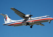 BAHAMAS-Aviation Authority probing two American Airlines near-miss incidents at Family Island Airports.