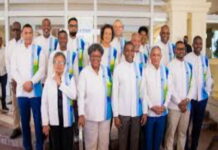 CARIBBEAN-Communique.