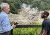 ST. LUCIA-Advancing St. Lucia’s geothermal legislation.